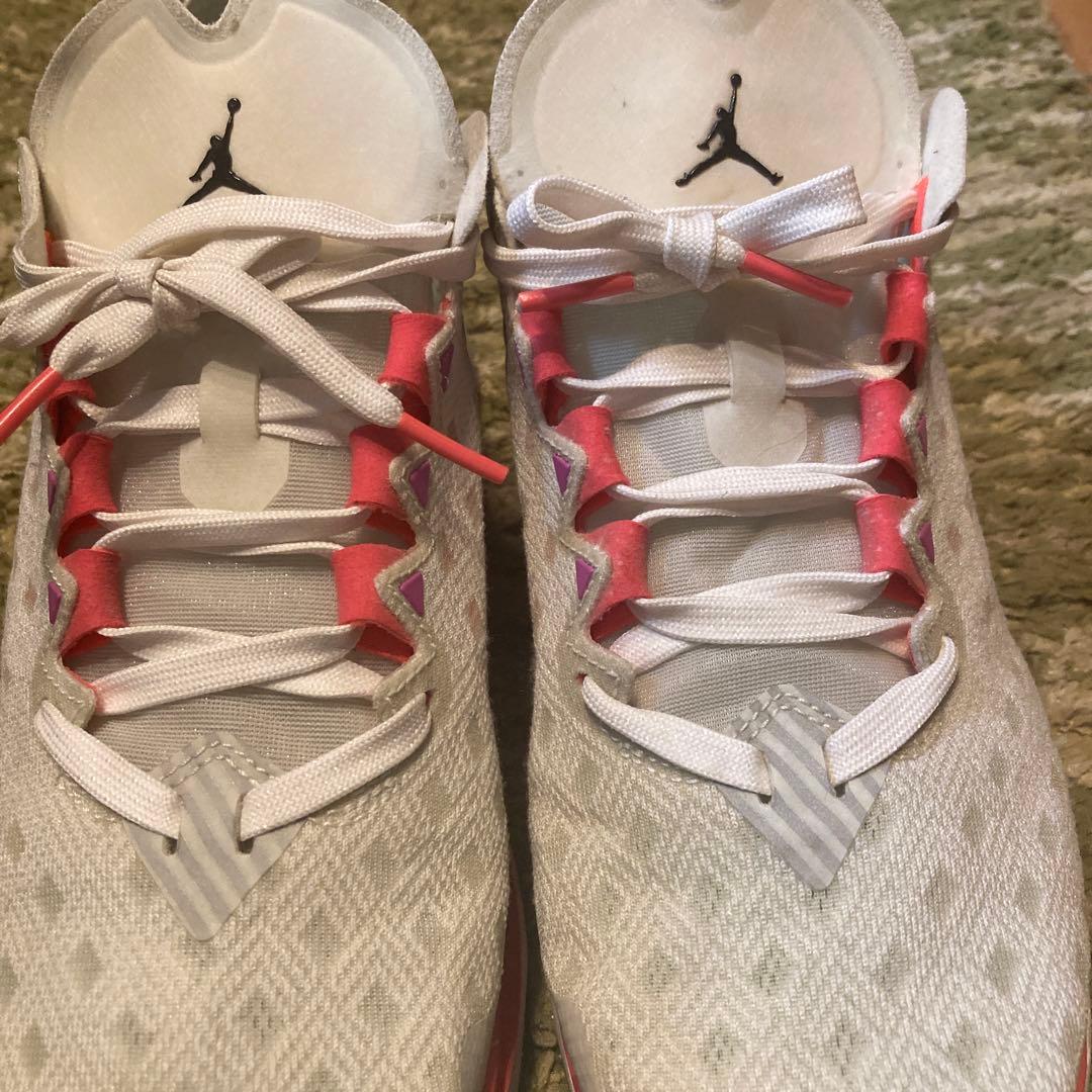 NIKE ジョーダン ズーム トランナー アルティメット27.5㎝　販売終了品