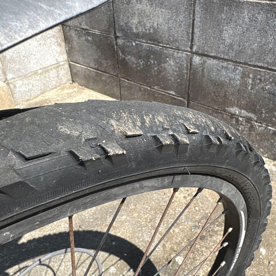 子供用自転車 26インチ 【引き渡し限定】