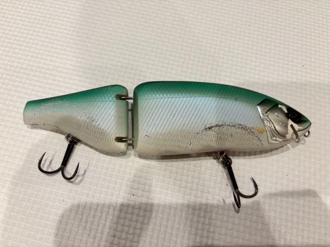 クラッシュ9 low