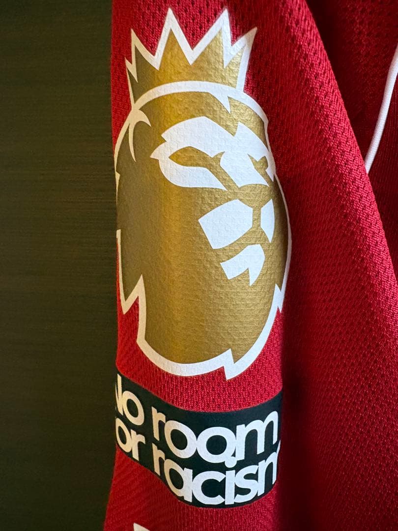 ファンダイク　長袖オーセン　正規品　定価28000円