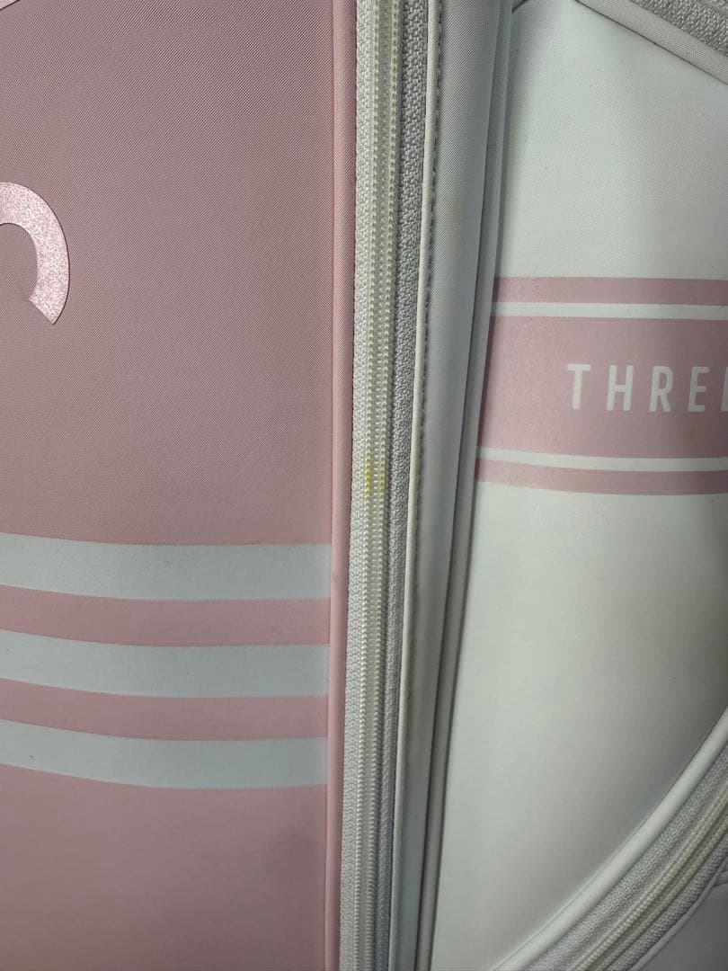 adidas / アディダス / キャディバッグ / ゴルフバッグ / ゴルフ