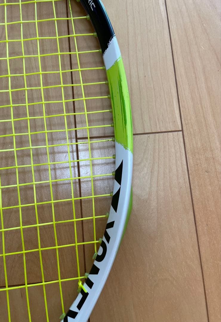 軽量高反発　ヨネックス アストレル 115 YONEX 元グリップ新品交換