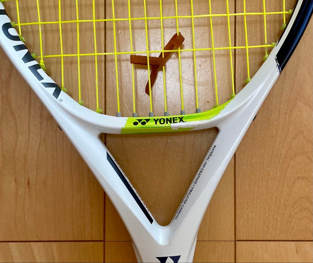 軽量高反発　ヨネックス アストレル 115 YONEX 元グリップ新品交換