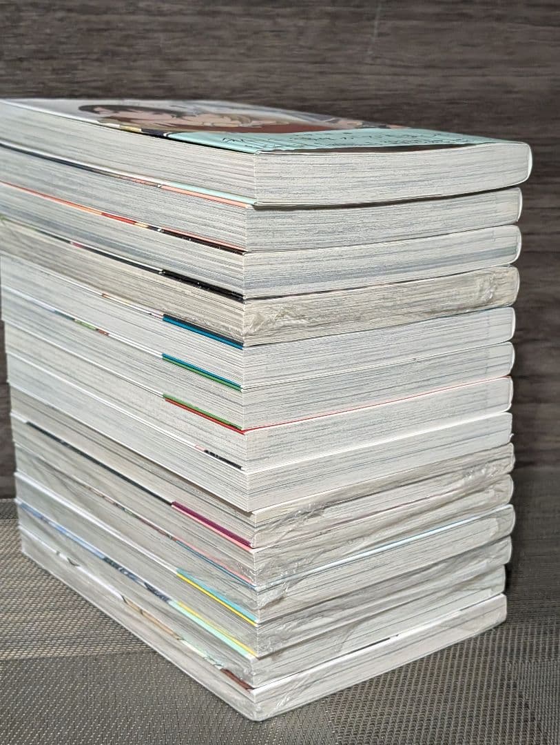 【全巻初版】 付き合ってあげてもいいかな. 1〜14巻