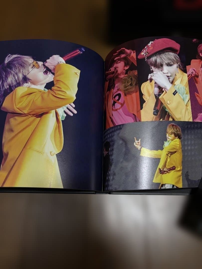 BIGBANG LAST DANCE THE FINAL DVD CDセット