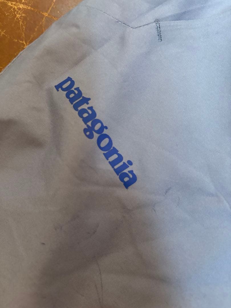 パタゴニア　インサレーテッド・スノーベル・パンツ　ウィメンズS