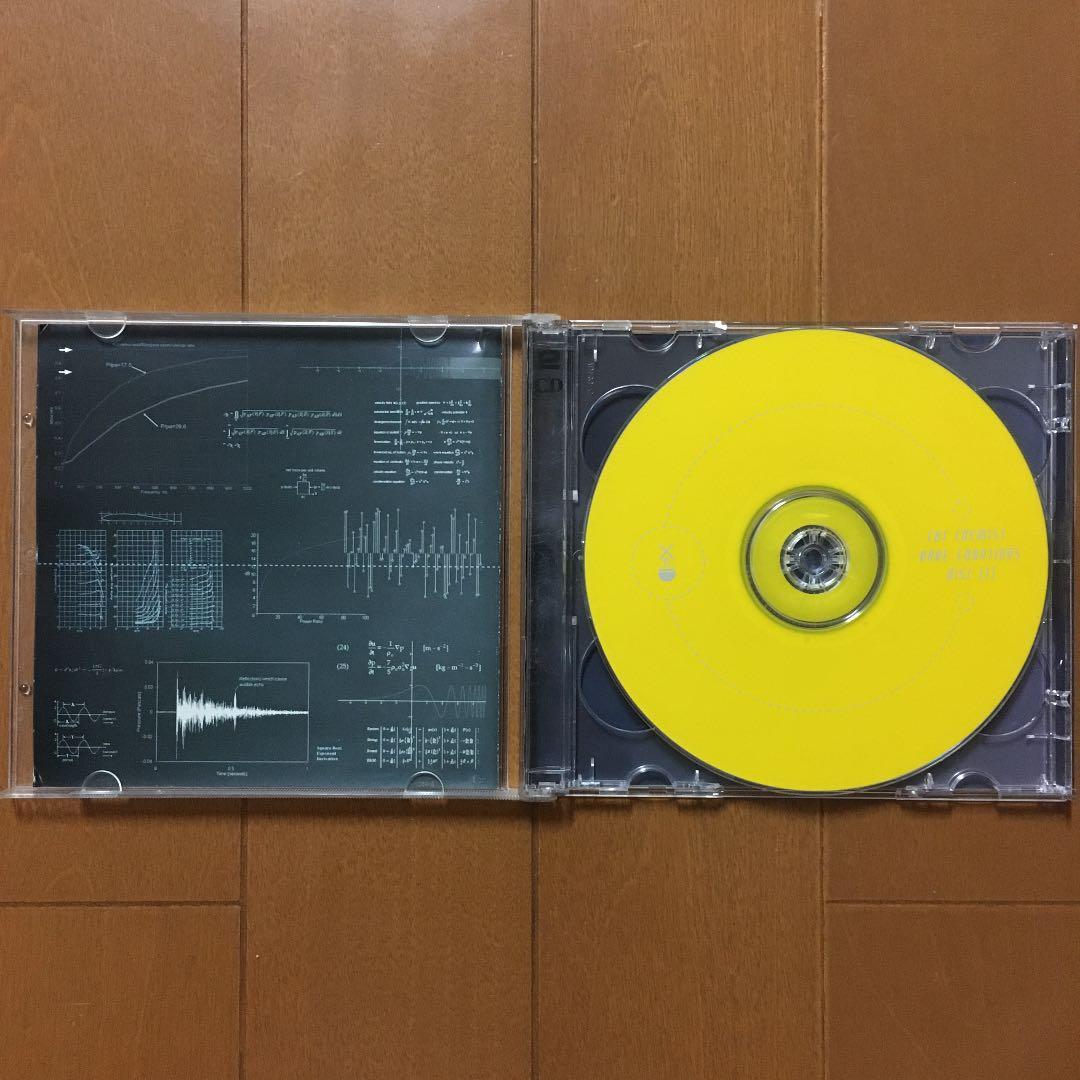 Cut Chemist ‎– Rare Equations❗️