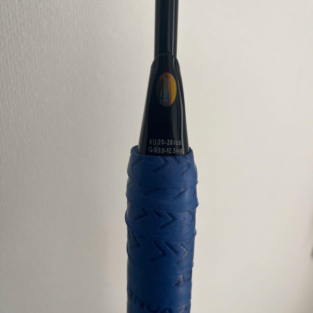 アストロクス88Sゲーム ヨネックス バドミントンラケット