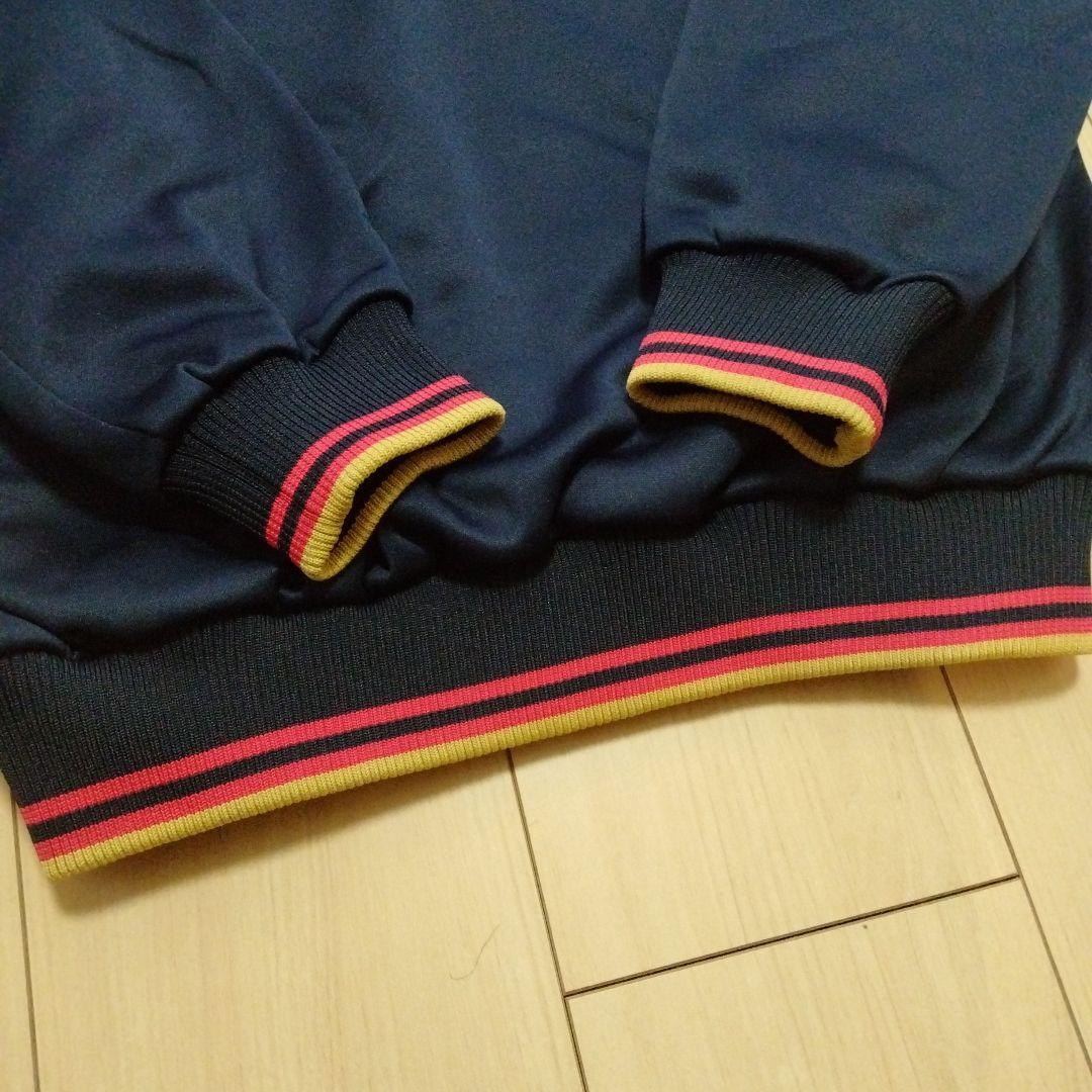 【美品】WBC 日本代表 2023侍ジャパン レプリカ パーカー Mサイズ