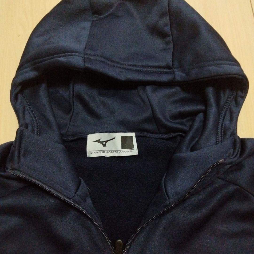 【美品】WBC 日本代表 2023侍ジャパン レプリカ パーカー Mサイズ