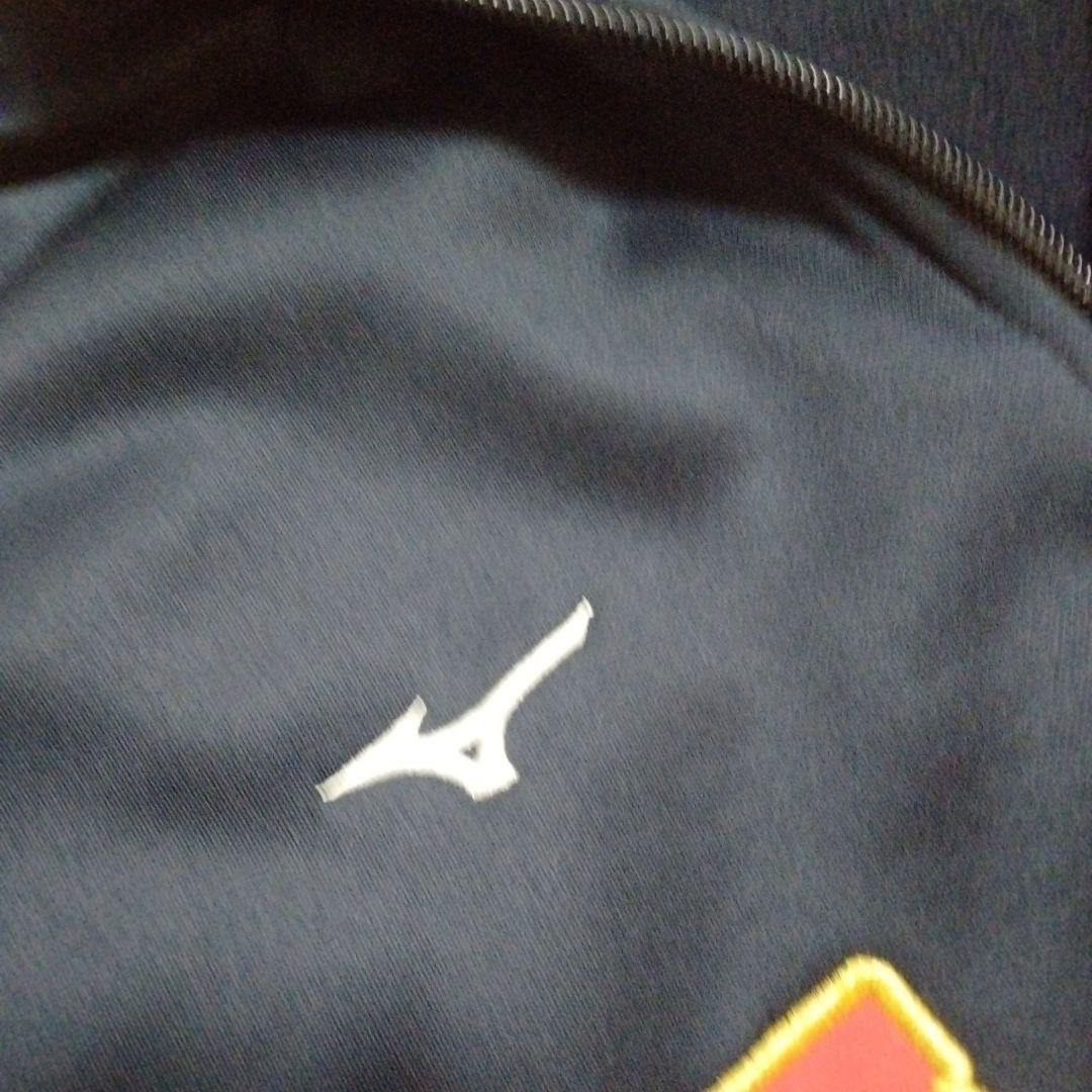 【美品】WBC 日本代表 2023侍ジャパン レプリカ パーカー Mサイズ