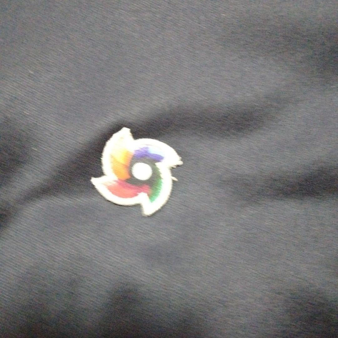 【美品】WBC 日本代表 2023侍ジャパン レプリカ パーカー Mサイズ