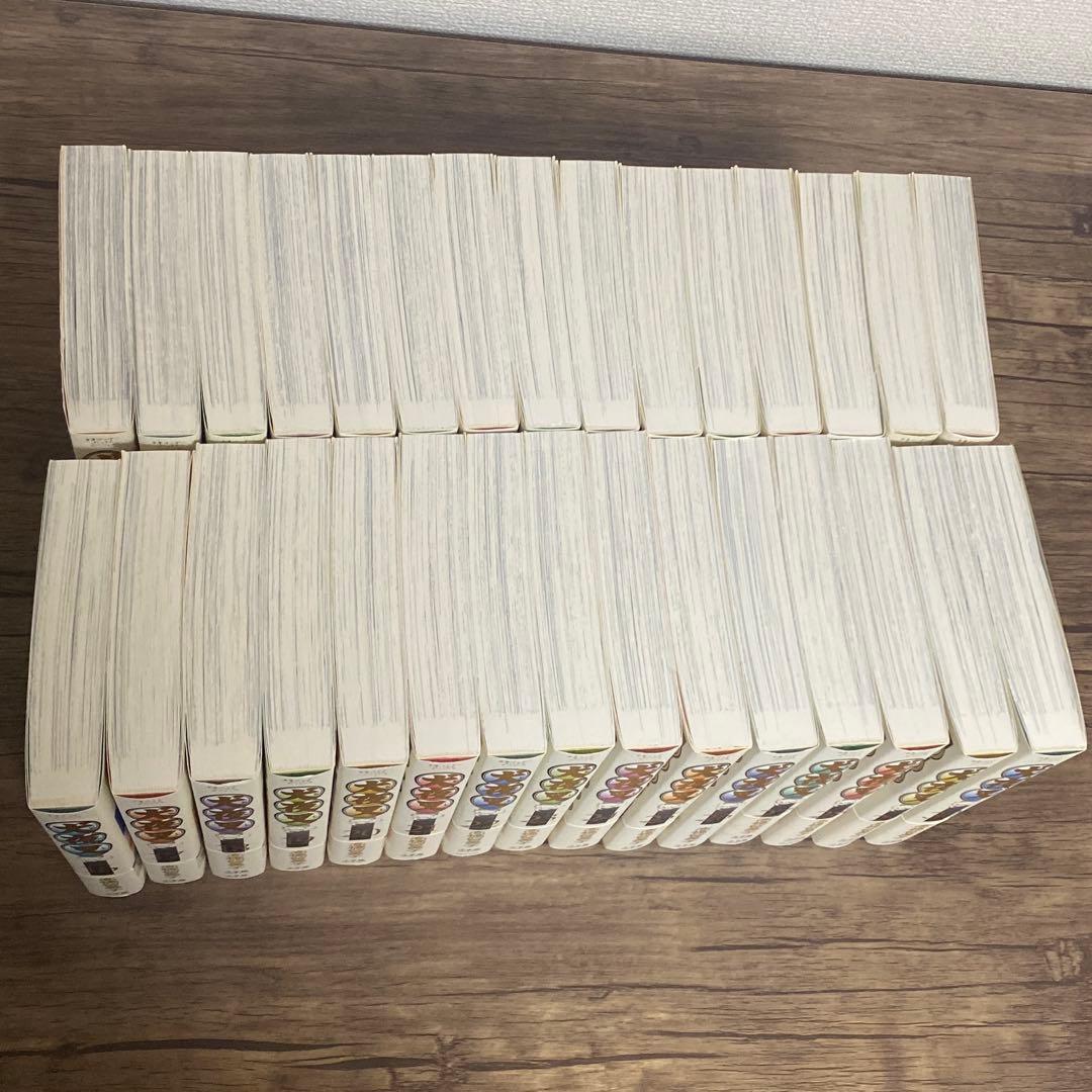 犬夜叉 ワイド版 全巻セット