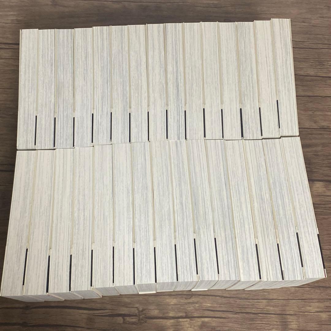 犬夜叉 ワイド版 全巻セット