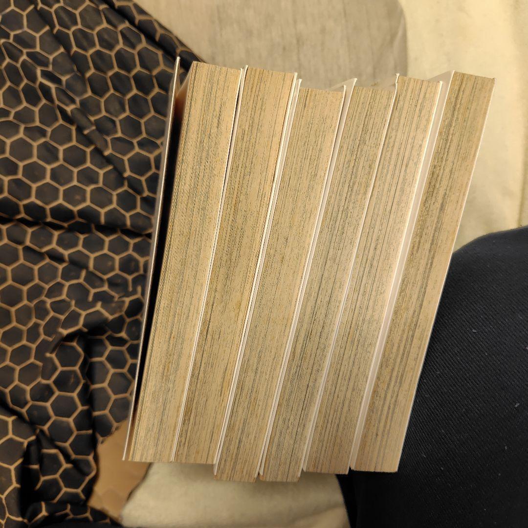 キャンディキャンディー 文庫版 全巻セット