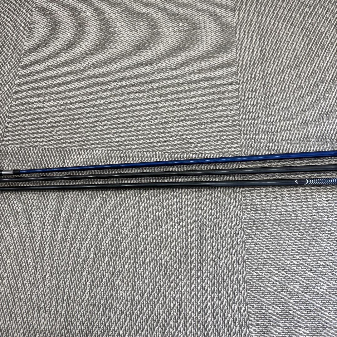 【引取限定】アイアン ドライバー パター 13本 セット キャディバック 付き