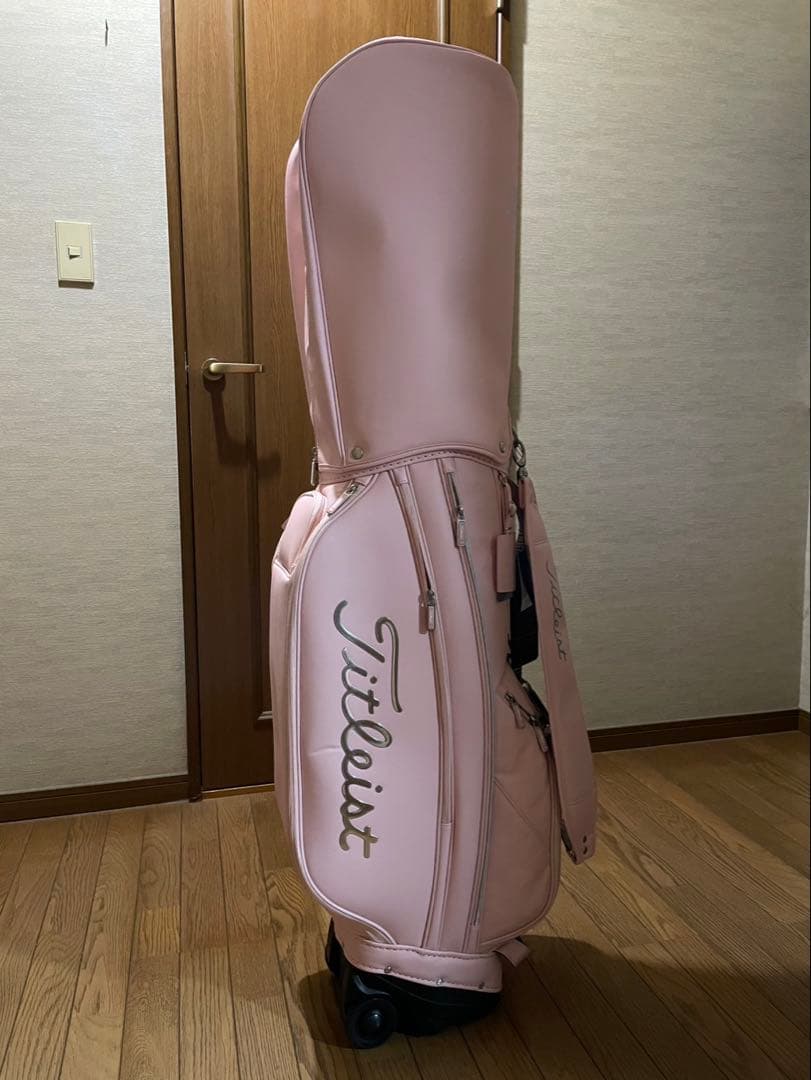 PRGR Sweep プロギア スイープ ゴルフクラブセット 右打 レディース