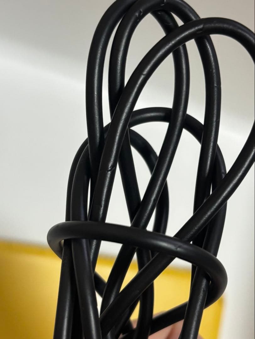 l*n様 【ジャンク】Switch Lite イエロー　本体 左スティック不良／