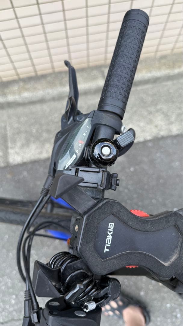 GIOS MISTRAL DISC ⭐️直接取引のみ⭐️100キロ以内お運びします⭐️