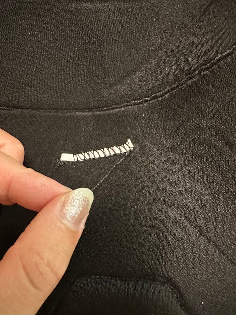 大幅値下げ！【メンズウェットスーツ】Hurley シーガル ブラック 半袖