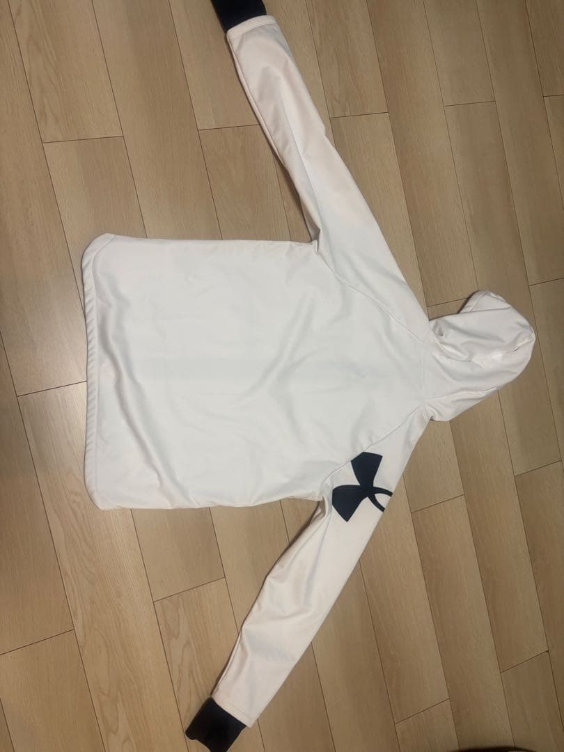 Under Armour ジャージ上下1セット　上2着　セット