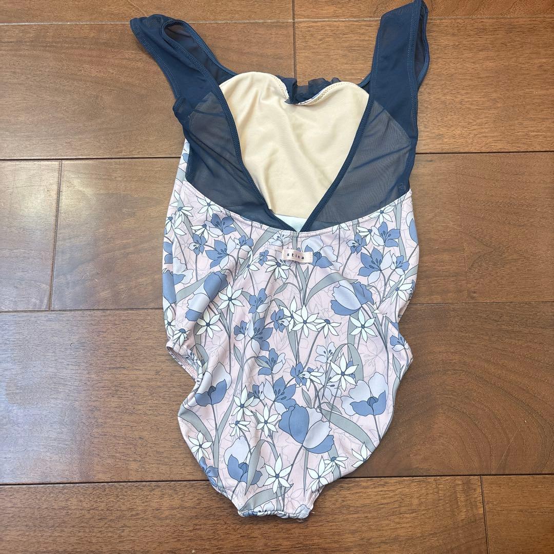 Stina レオタード　130〜140サイズ
