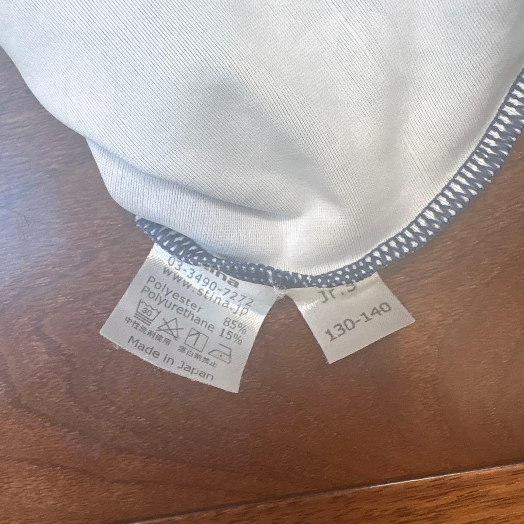 Stina レオタード　130〜140サイズ