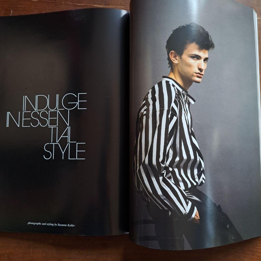 女性情報誌 SELF SERVICE No.16 Spring/Summer 2002