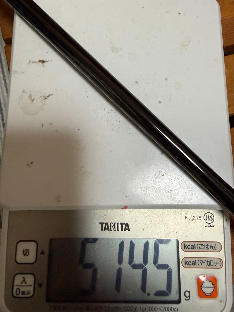 【超美品！】テーラーメイドスパイダー ツアーX 34インチ スーパーストローク