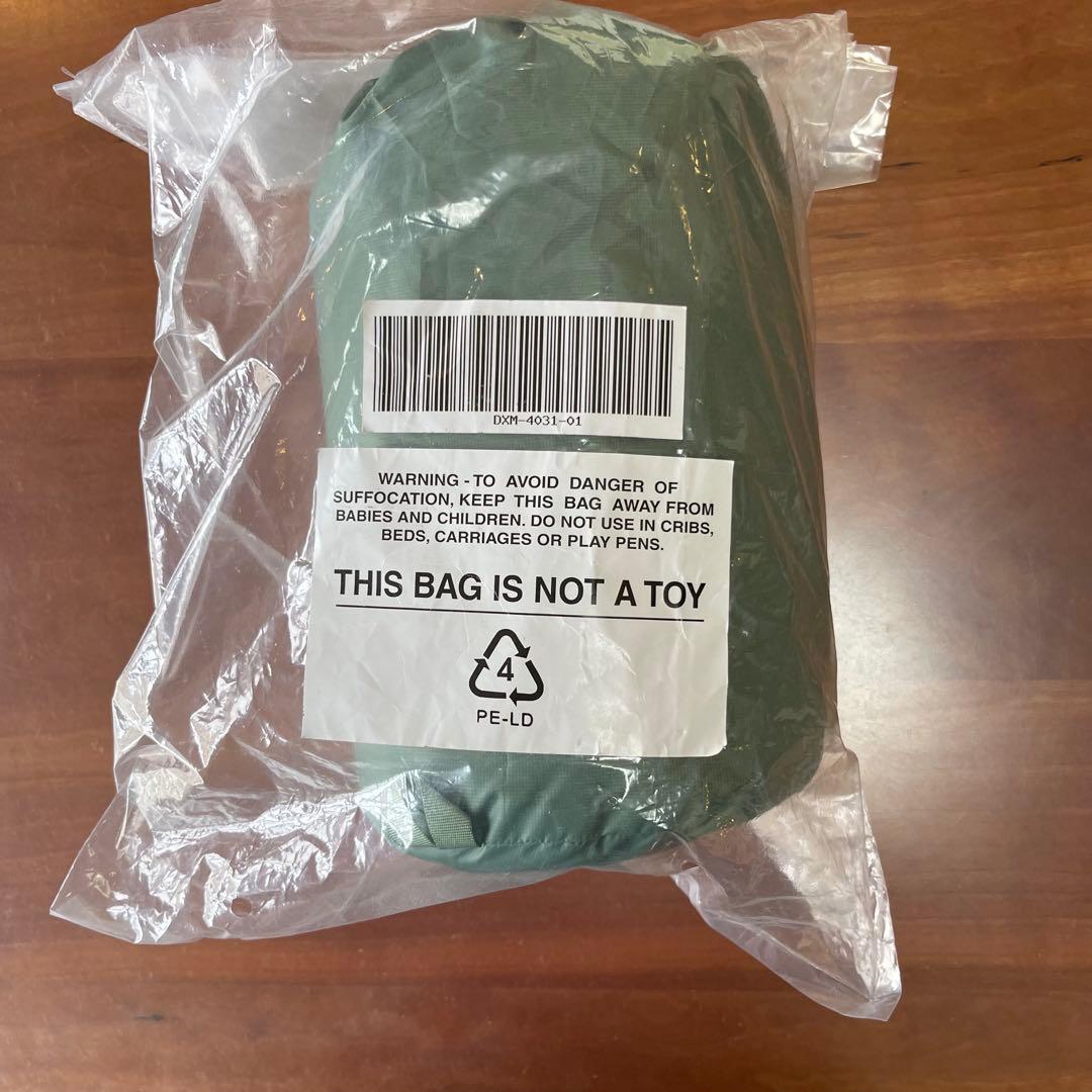 ★durston gear X-mid 1 solid 未使用品★軽量山岳テント