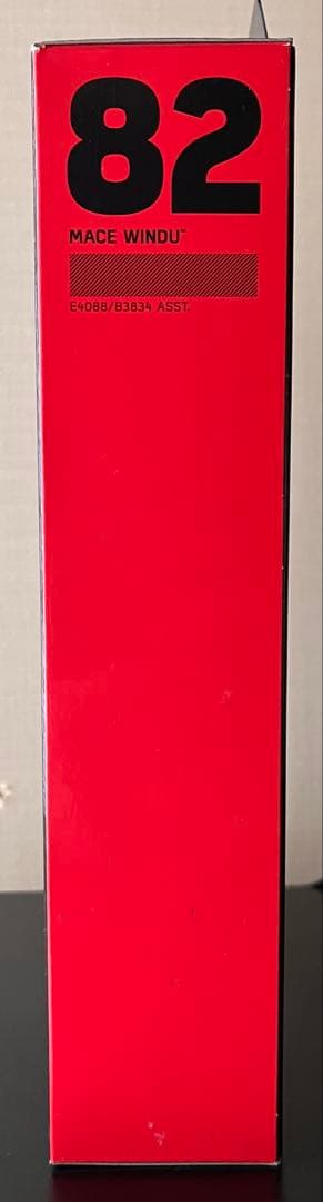 SF・ファンタジー・ホラー Star Wars The Black Series Mace Windu
