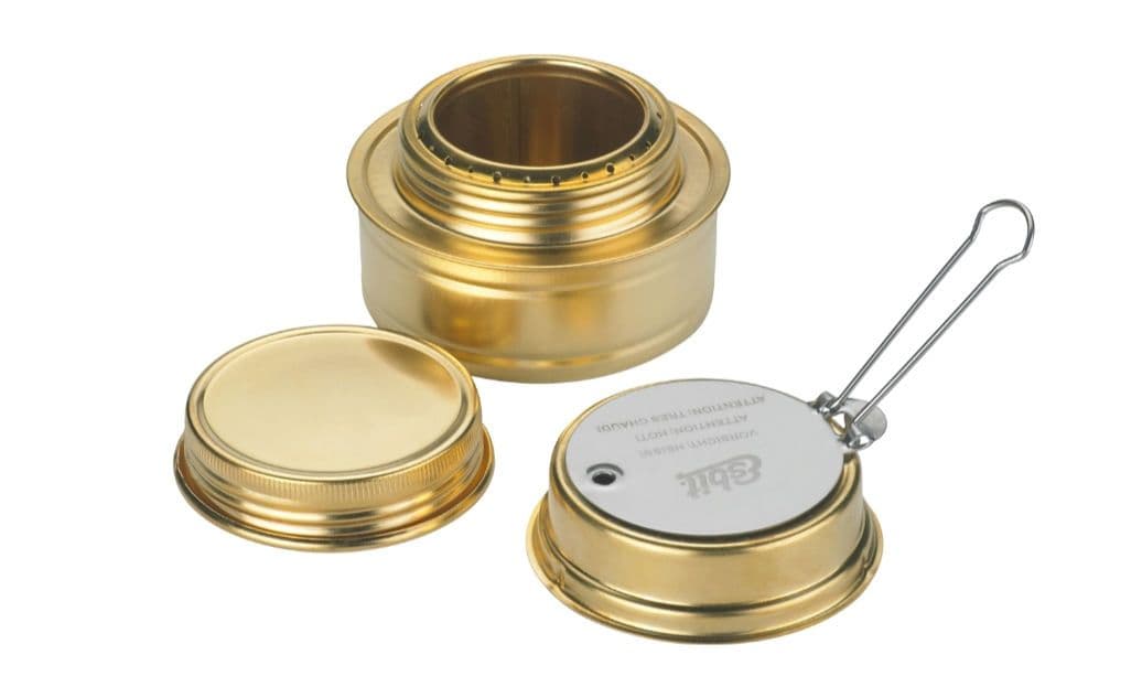 エスビットケトル 1.4L Esbit アルコールバーナーウオーターケトル