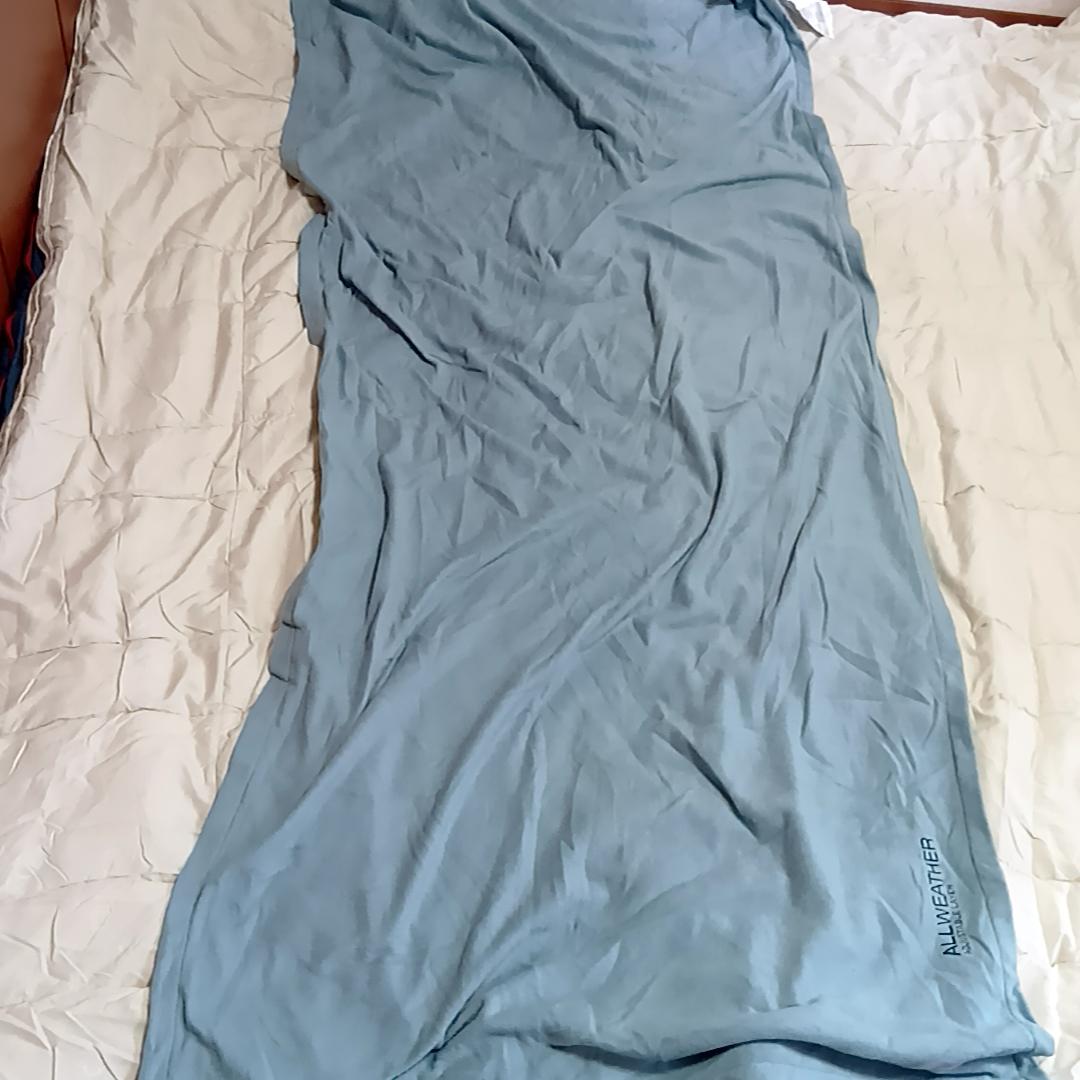 【週末特価】Coleman マルチレイヤースリーピングバッグ キャンプ シュラフ