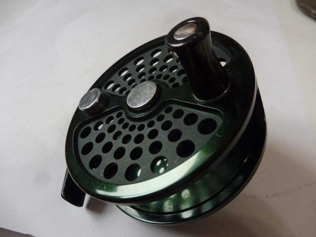 A-net Neo #3フライリール #6～8