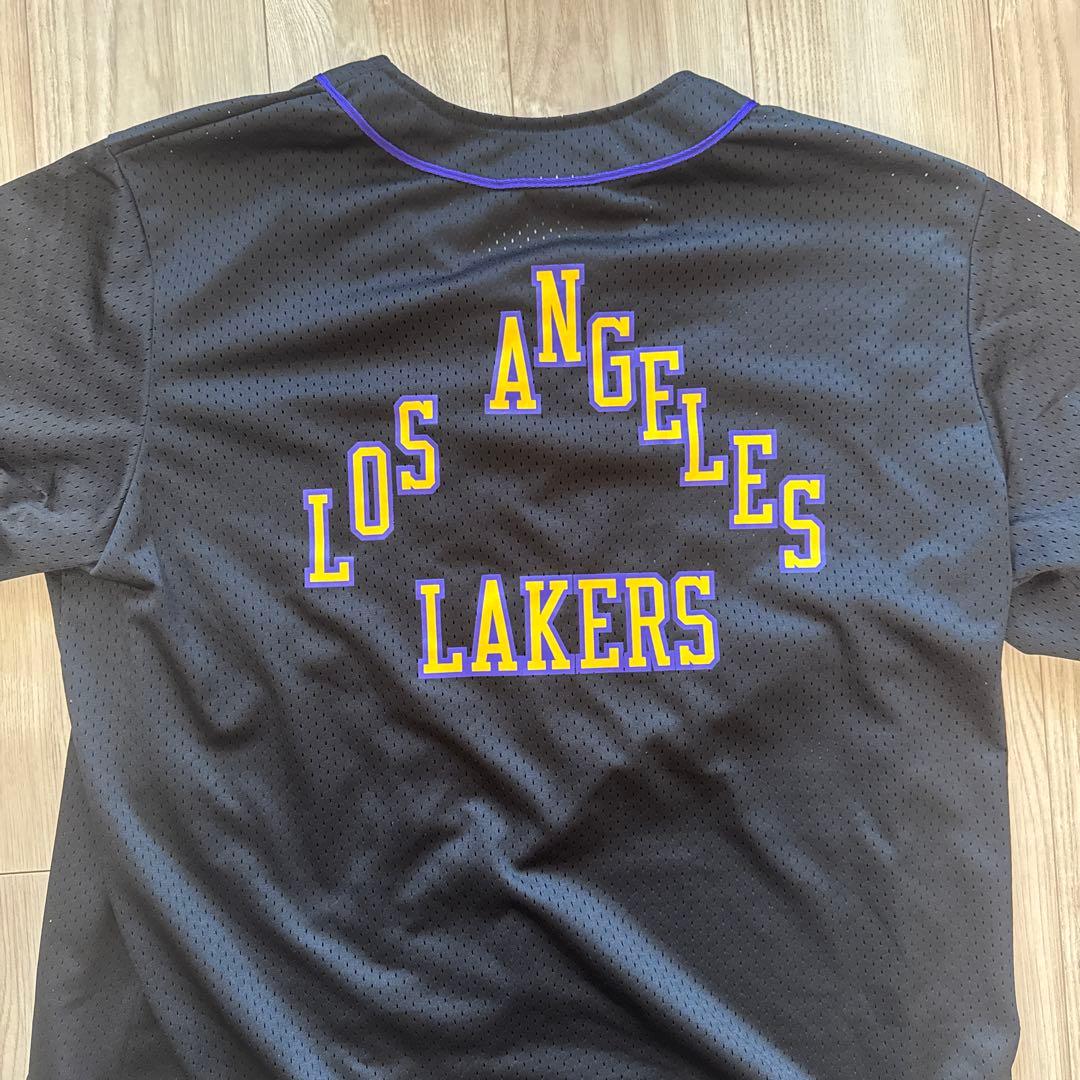 ロサンゼルス・レイカーズ　ユニフォーム