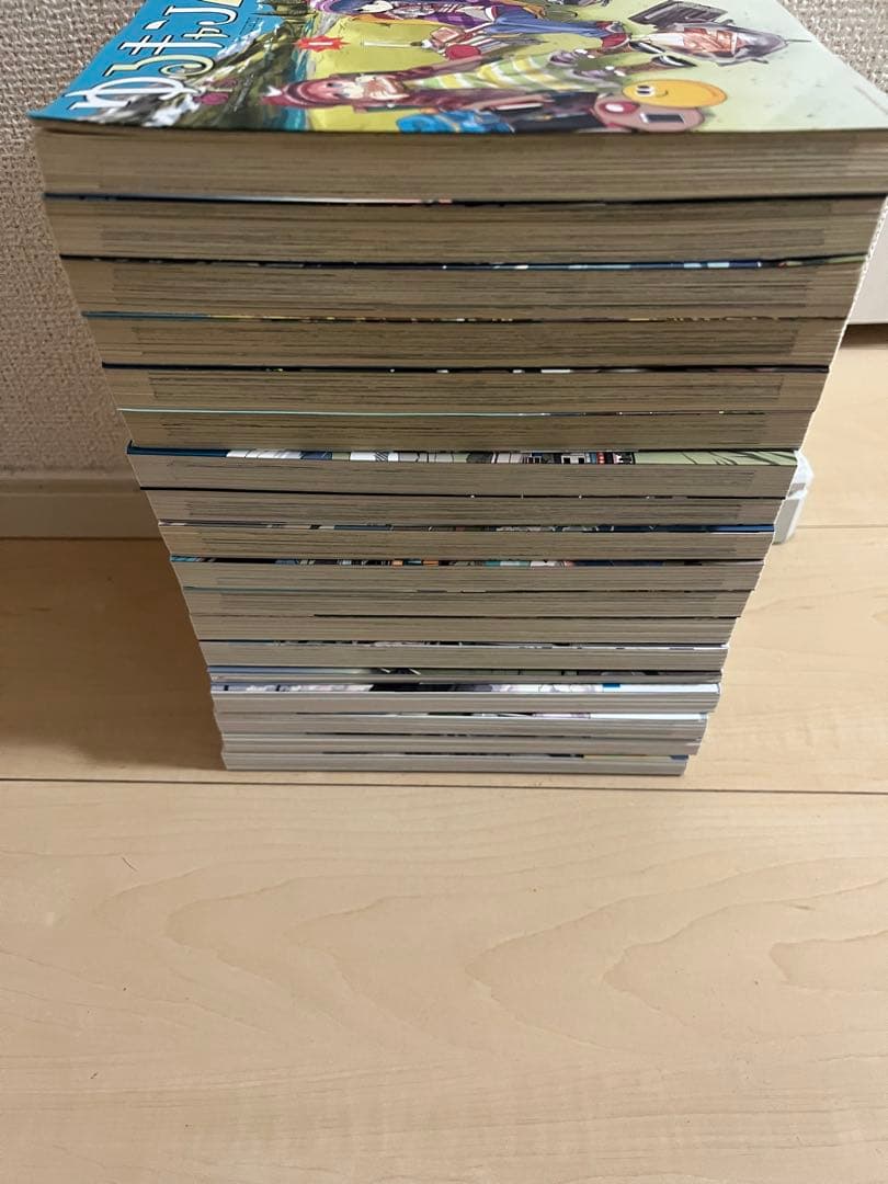 ゆるキャン△ 全巻セット（1〜17巻、13.5巻）