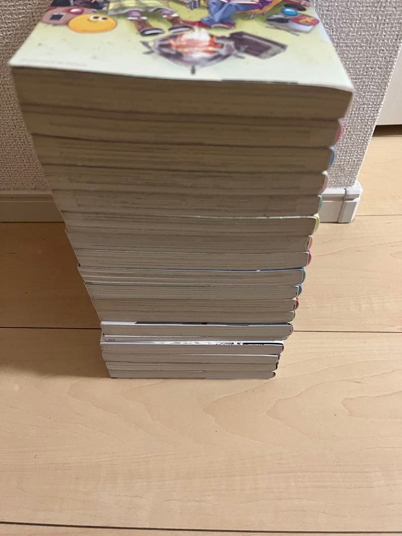 ゆるキャン△ 全巻セット（1〜17巻、13.5巻）