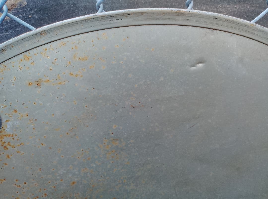 DISC WHEEL チューブラー エンド幅 約135mm