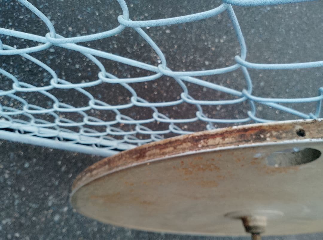 DISC WHEEL チューブラー エンド幅 約135mm