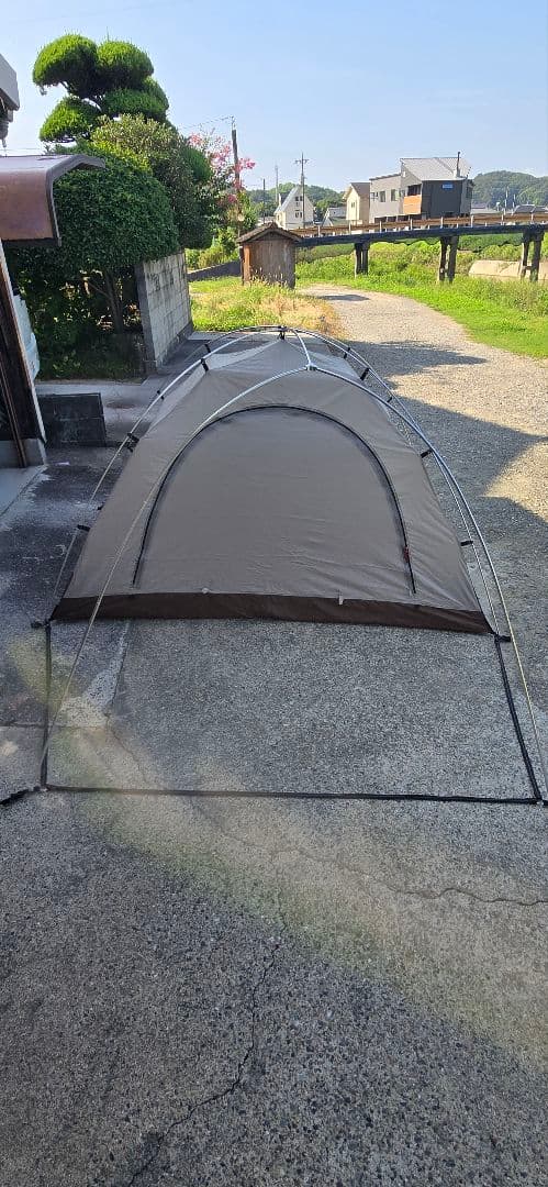 ogawa　ステイシーST-II　サンドベージュ　値段交渉お気軽に