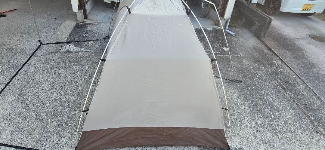 ogawa　ステイシーST-II　サンドベージュ　値段交渉お気軽に