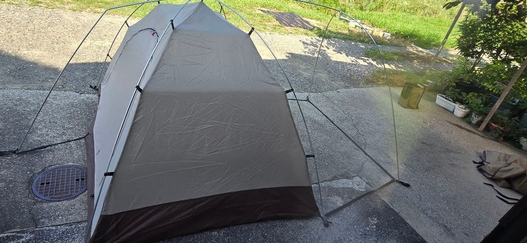 ogawa　ステイシーST-II　サンドベージュ　値段交渉お気軽に