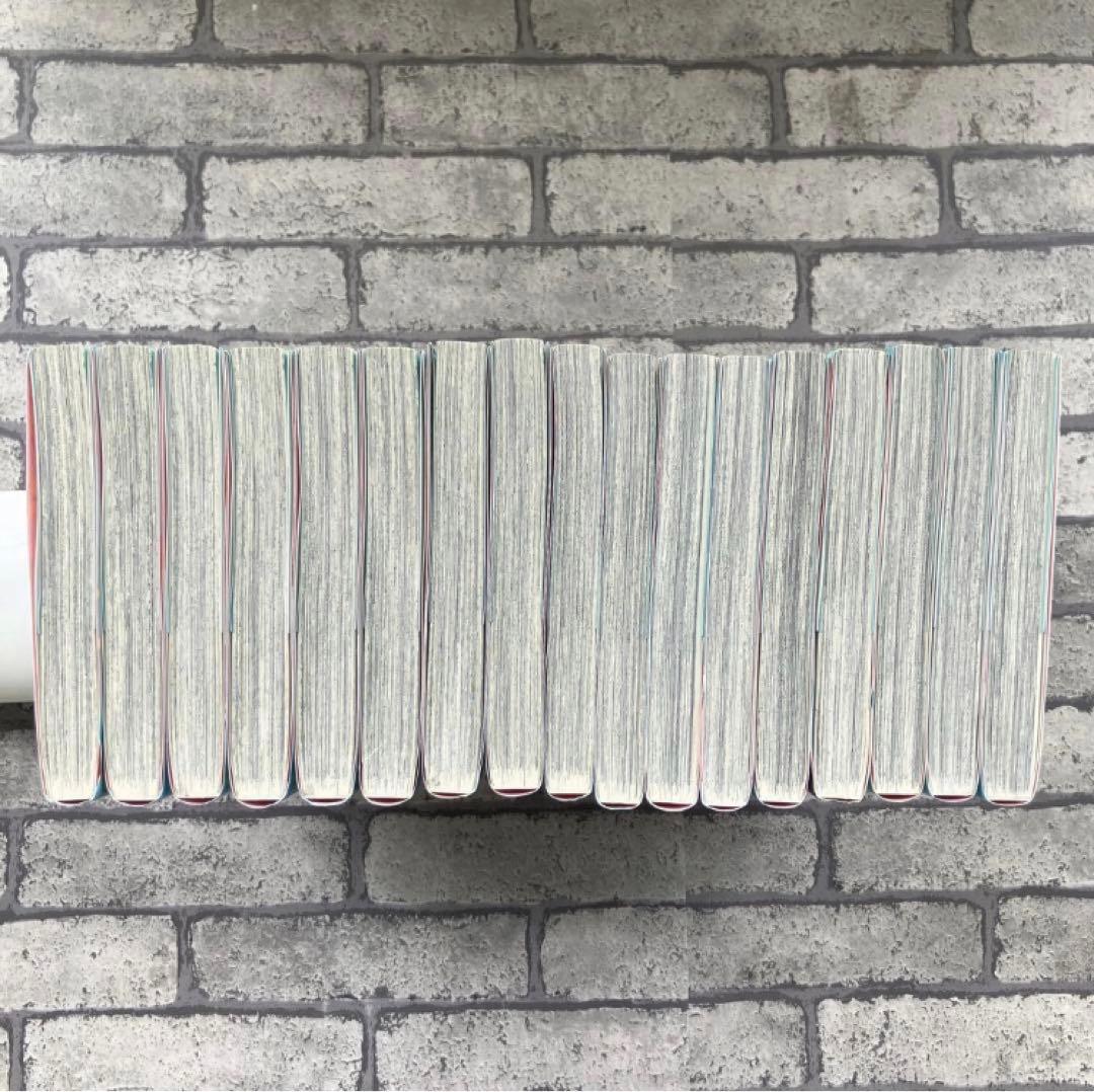 初×婚 17冊全巻 おまけ付き