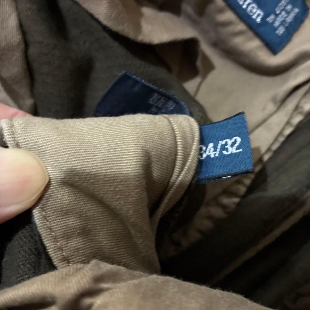 最終価格 Polo by Ralph Lauren コーデュロイパンツ