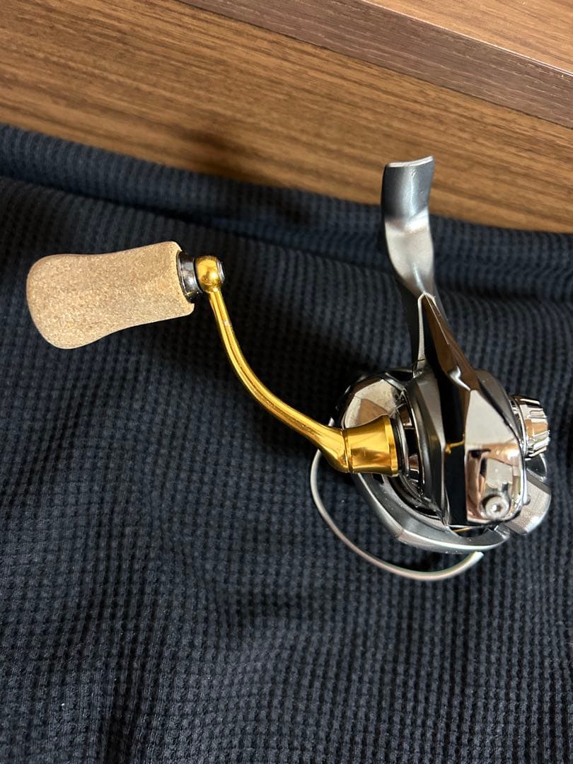 ダイワ フリームスLT3000