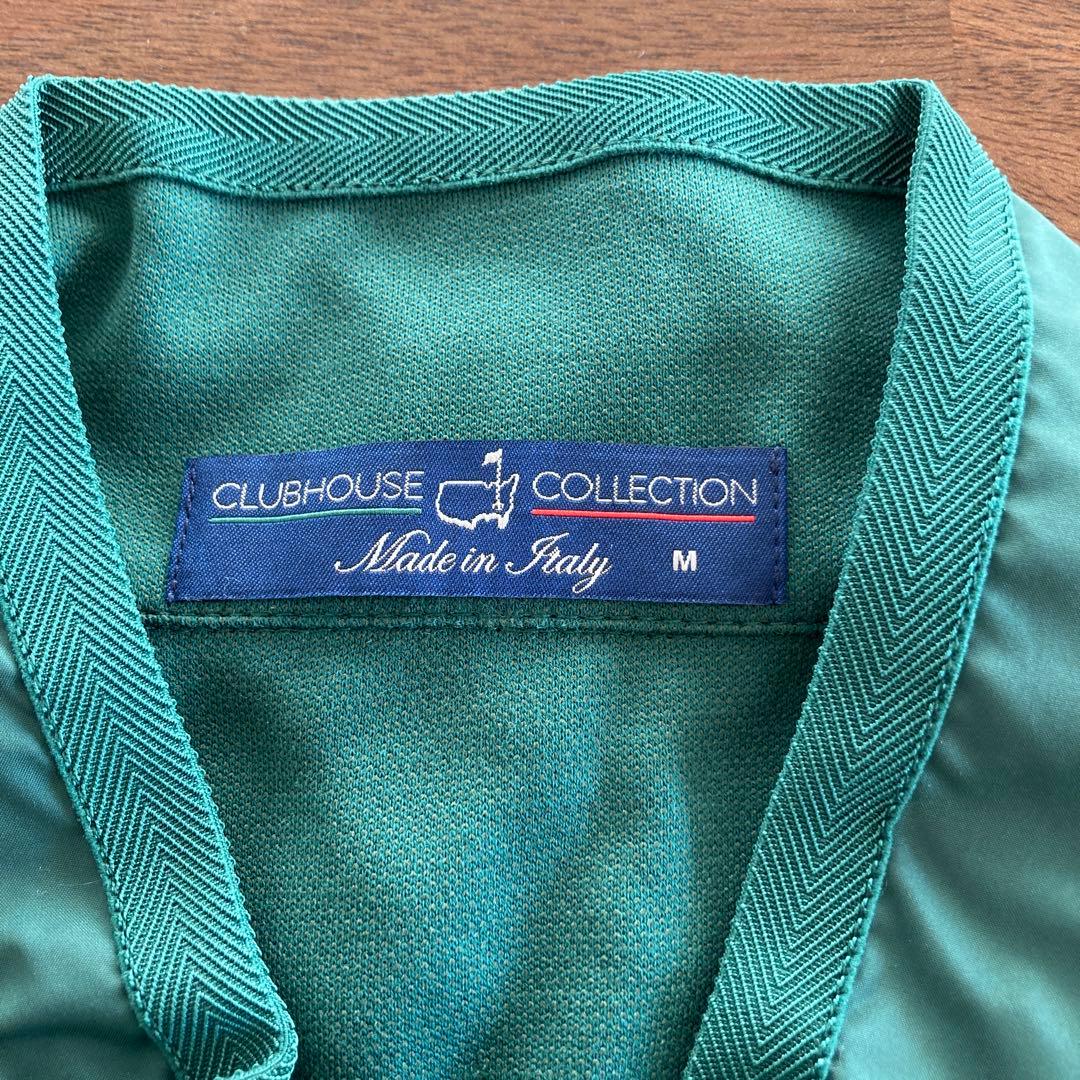 マスターズ ゴルフウェア ベスト