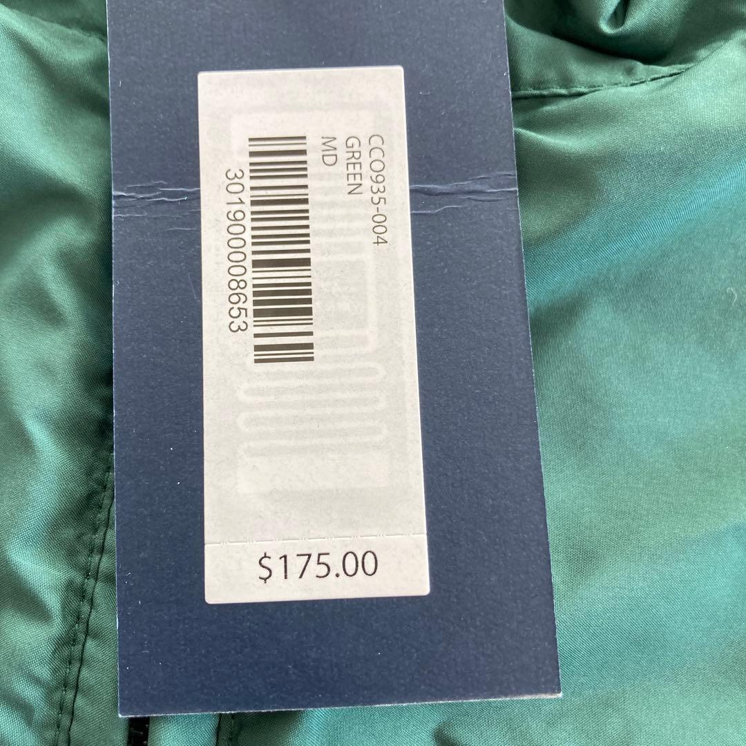 マスターズ ゴルフウェア ベスト