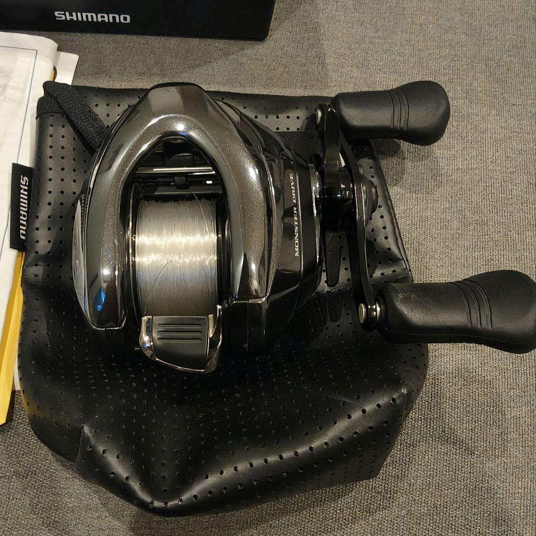 【美品】18アンタレスDC MD XG