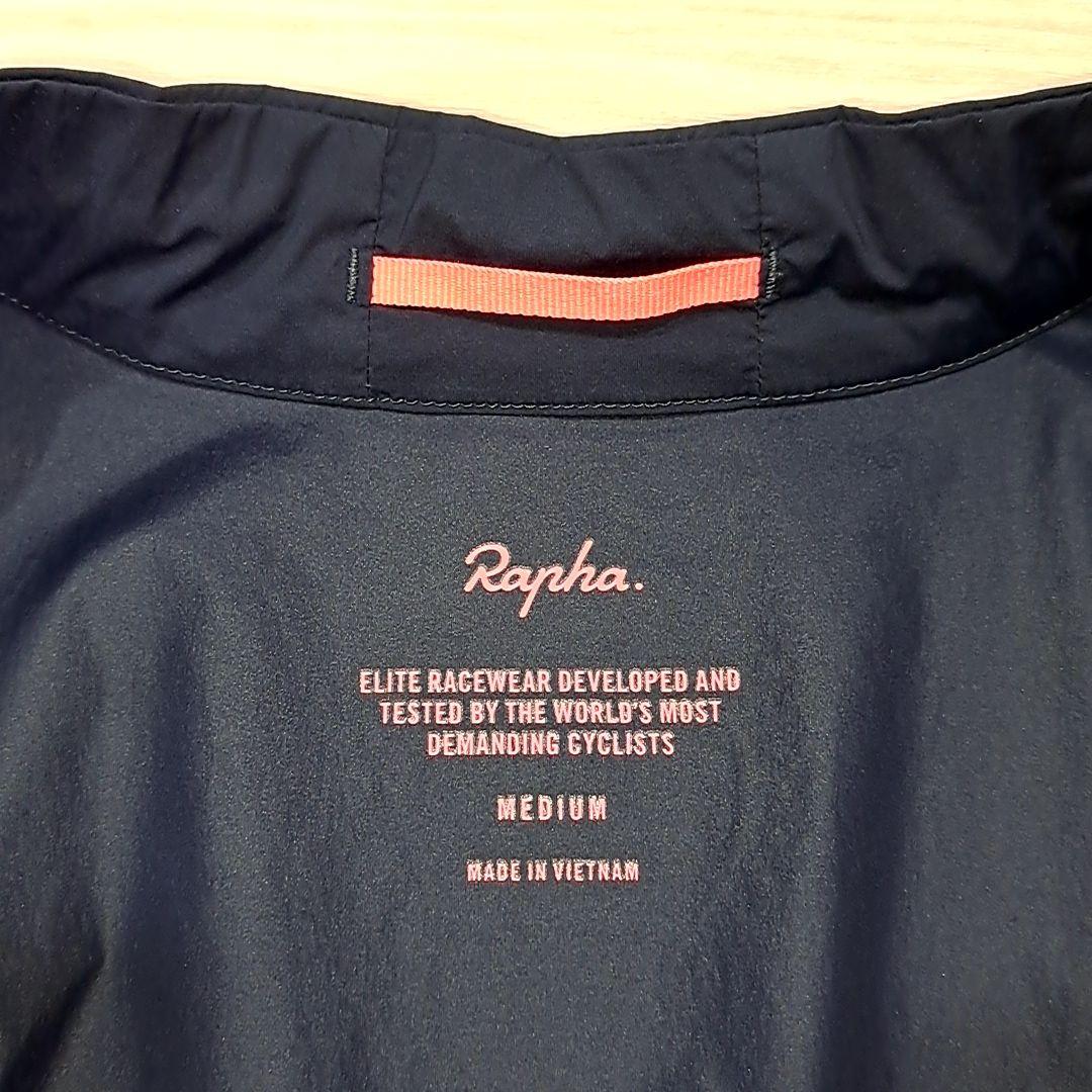 ラファ RCC プロチーム ライトウェイト ジレ Mサイズ メンズ