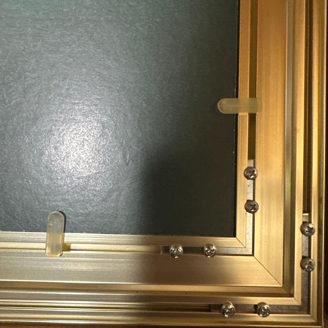 鶴田一郎　まなざし　美人画　モノクロ　モノトーン